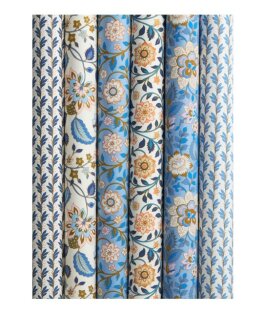 Day and Age Handmade Paper - Sita Provence